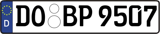 DO-BP9507
