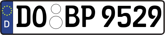 DO-BP9529