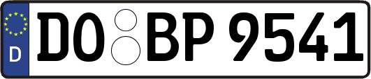 DO-BP9541