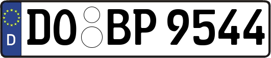 DO-BP9544