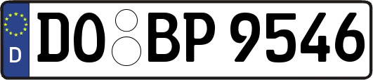 DO-BP9546