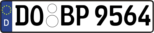 DO-BP9564