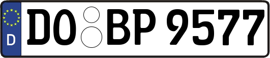 DO-BP9577