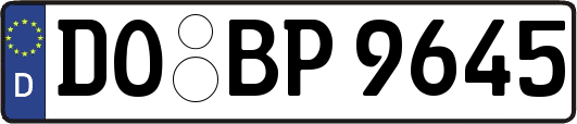 DO-BP9645