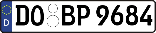 DO-BP9684
