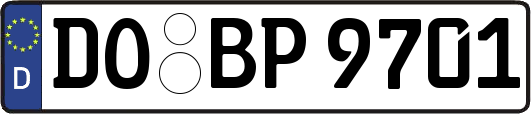 DO-BP9701