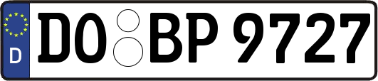 DO-BP9727