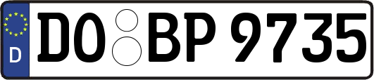 DO-BP9735