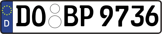 DO-BP9736