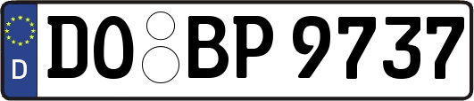 DO-BP9737