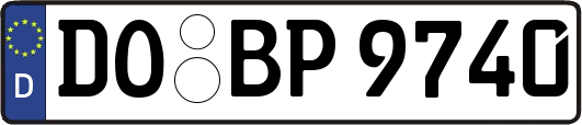 DO-BP9740