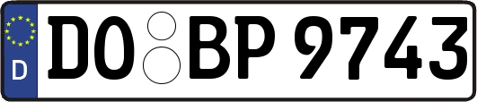 DO-BP9743