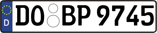 DO-BP9745