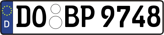 DO-BP9748