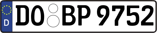 DO-BP9752