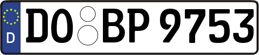 DO-BP9753