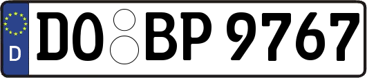 DO-BP9767