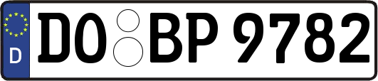 DO-BP9782