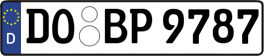DO-BP9787