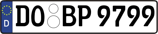 DO-BP9799