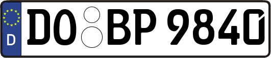 DO-BP9840