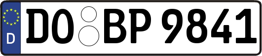 DO-BP9841