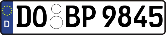 DO-BP9845