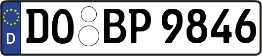 DO-BP9846