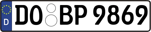 DO-BP9869