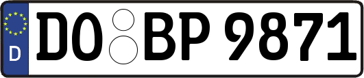 DO-BP9871