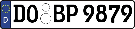 DO-BP9879