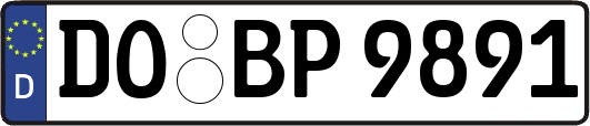 DO-BP9891