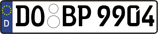 DO-BP9904