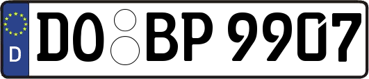 DO-BP9907
