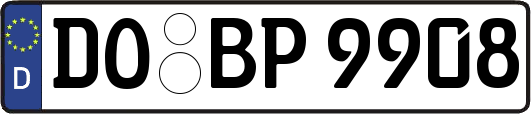 DO-BP9908