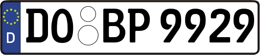 DO-BP9929