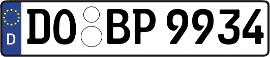 DO-BP9934