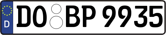 DO-BP9935