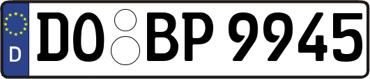 DO-BP9945