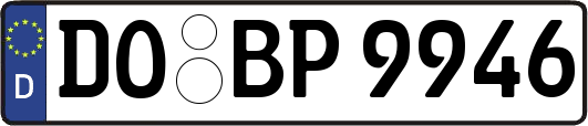 DO-BP9946
