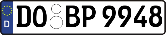 DO-BP9948