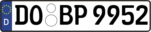 DO-BP9952