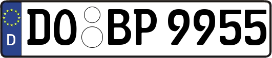DO-BP9955