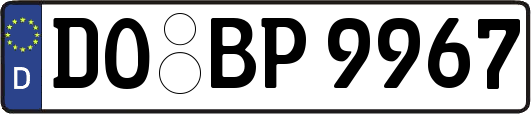 DO-BP9967
