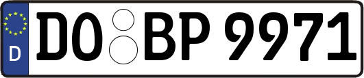 DO-BP9971