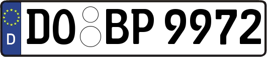 DO-BP9972