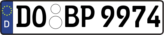 DO-BP9974