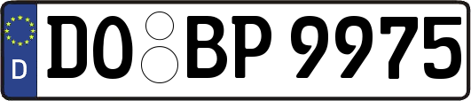 DO-BP9975