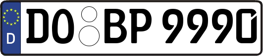 DO-BP9990