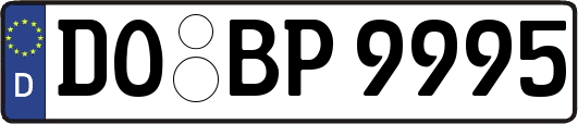 DO-BP9995